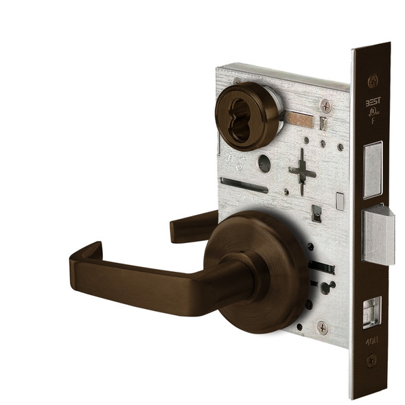BEST 45H7TA15H613 Mortise Lock