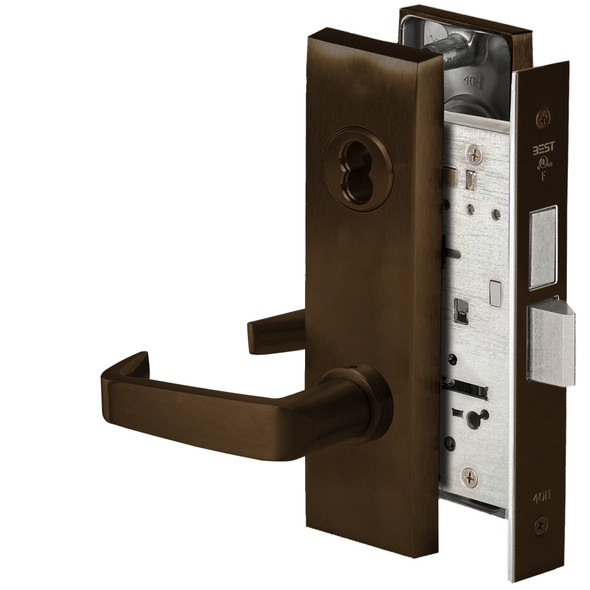 BEST 45H7IND15M613 Mortise Lock