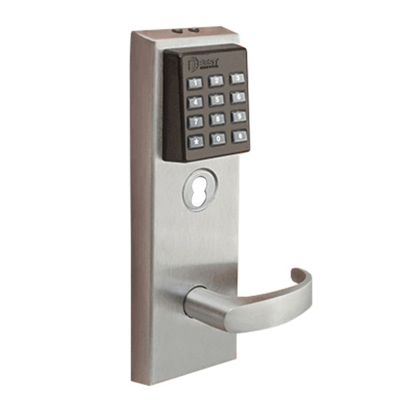 45HZ7DV14KP626 Best Electric Mortise Lock