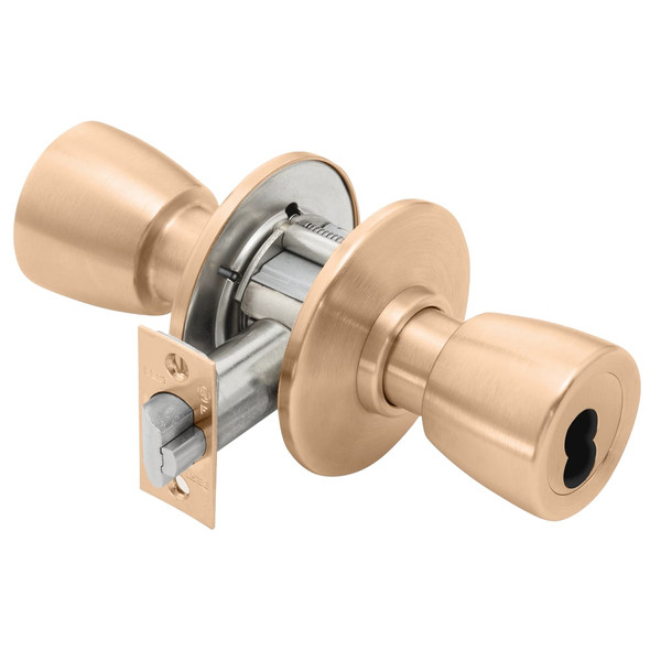 BEST 8K37D6AS3612 Cylindrical Lock