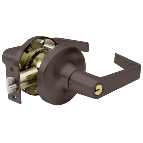 GL81-SR-10B Arrow Cylindrical Lock