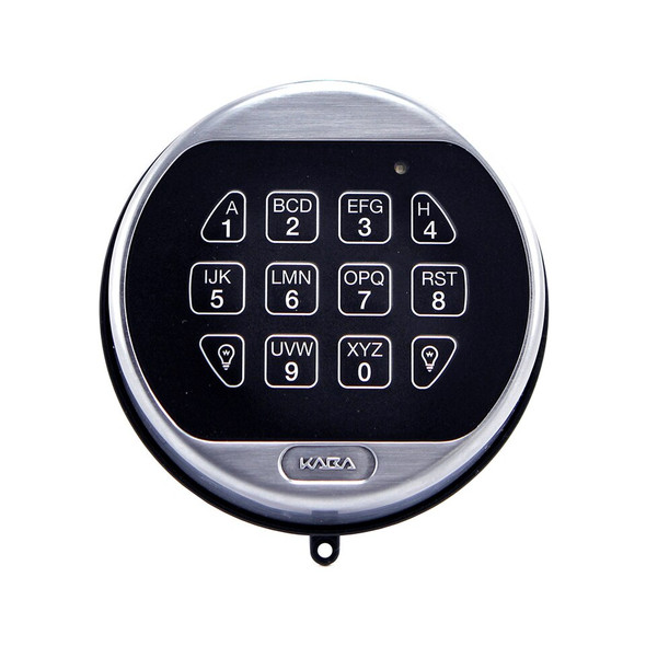 KABA La Gard LG4715 Electronic Entry Device Keypad Now LG5715