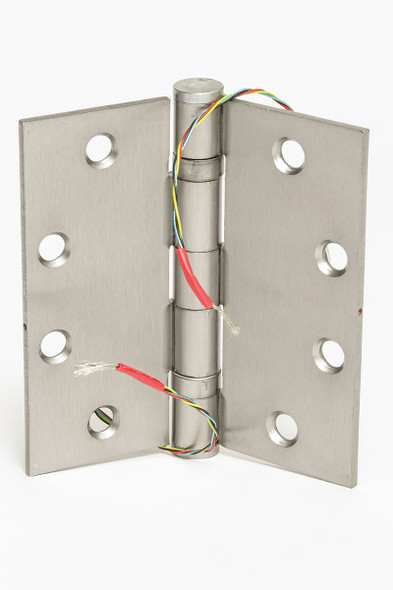 ETH4W4550 626 CH-BB79 Command Access Technologies Electrified Hinges
