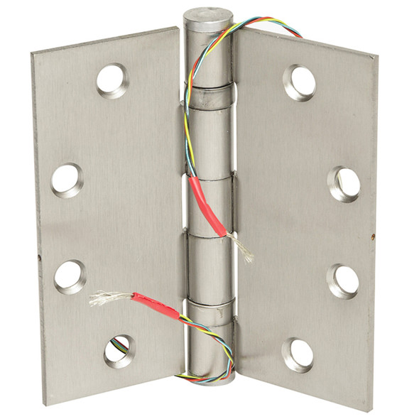 ETH6WH4545 613 CH-BB79 Command Access Technologies Electrified Hinges