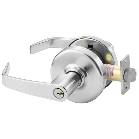 Corbin Russwin CL3129 NZD 626 Cylindrical Lock