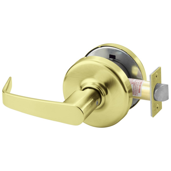 Corbin Russwin CL3180 NZD 606 Cylindrical Lock