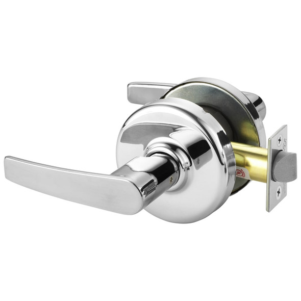 Corbin Russwin CL3110 AZD 625 Cylindrical Lock