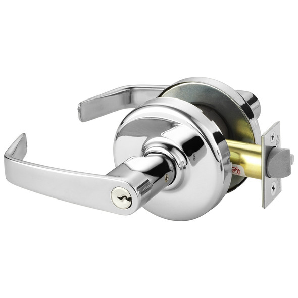 Corbin Russwin CL3193 NZD 625 Cylindrical Lock