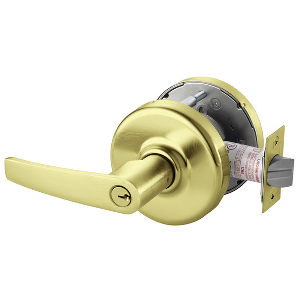 Corbin Russwin CL3391 AZD 606 Cylindrical Lock