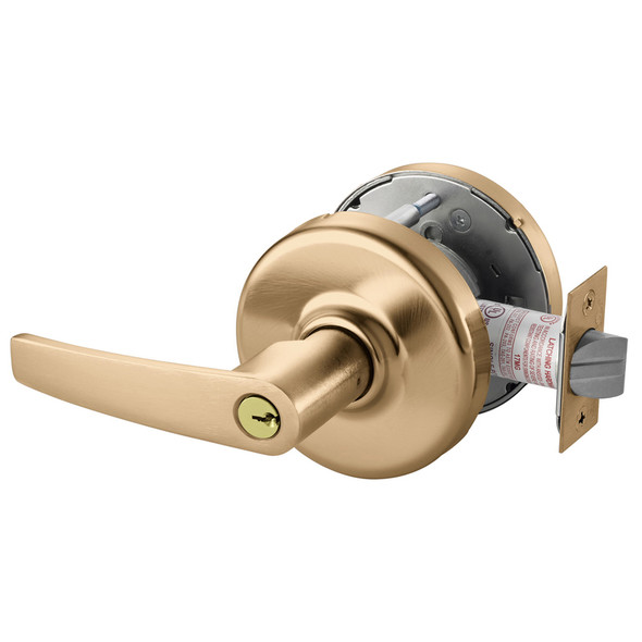 Corbin Russwin CL3381 AZD 612 Cylindrical Lock