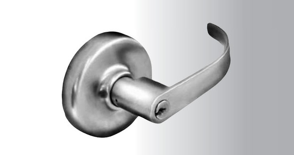 CL33903 PZD 626 CL6 12AD M92 Corbin Russwin Cylindrical Lock