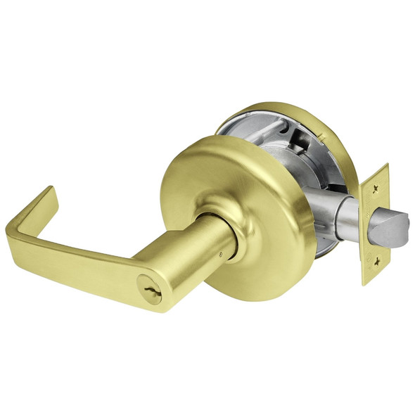 Corbin Russwin CL3581 NZD 606 Cylindrical Lock