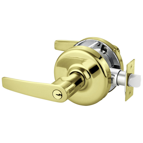 Corbin Russwin CL3582 AZD 605 Cylindrical Lock