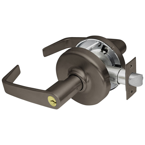 Corbin Russwin CL3561 NZD 613 Cylindrical Lock