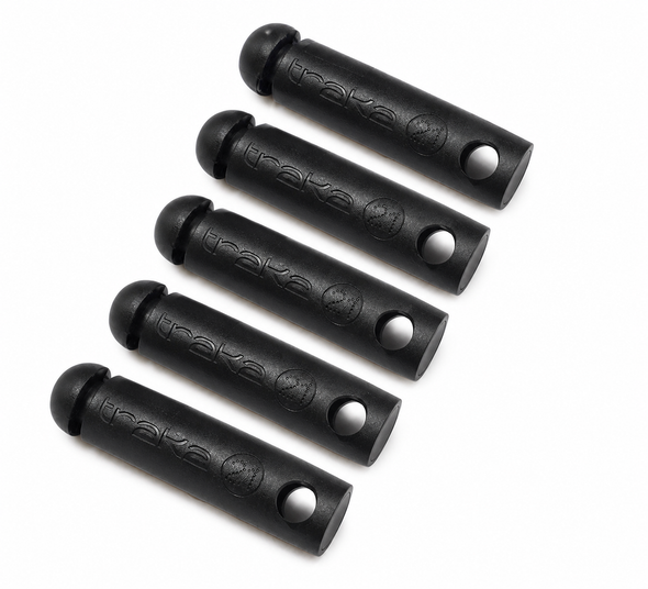 Medeco T21 EA-100149 iFobs With EA-100148 Security Seal Compatible W/ Mul-T-Lock Traka21