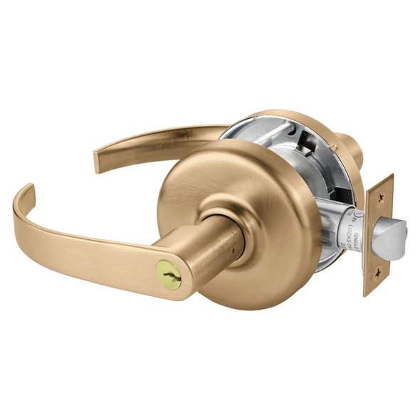 Corbin Russwin CL3861 Lever Release Handle, Grade 2