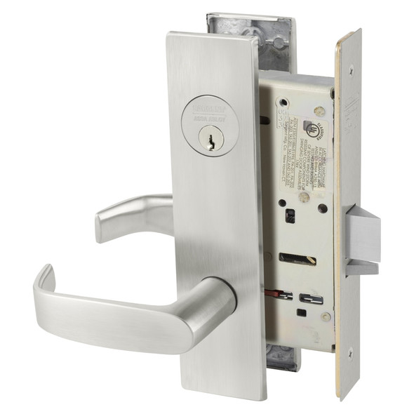 Sargent 8204 LW1L 32D Grade 1 Mortise Lock