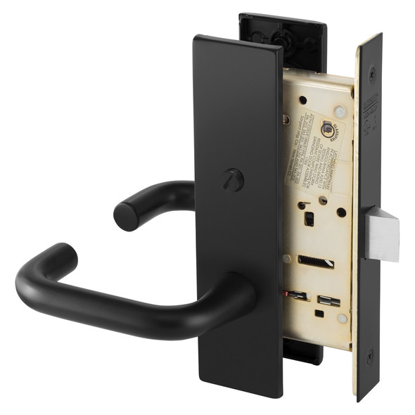 Sargent 8265 LE1J BSP Grade 1 Mortise Lock