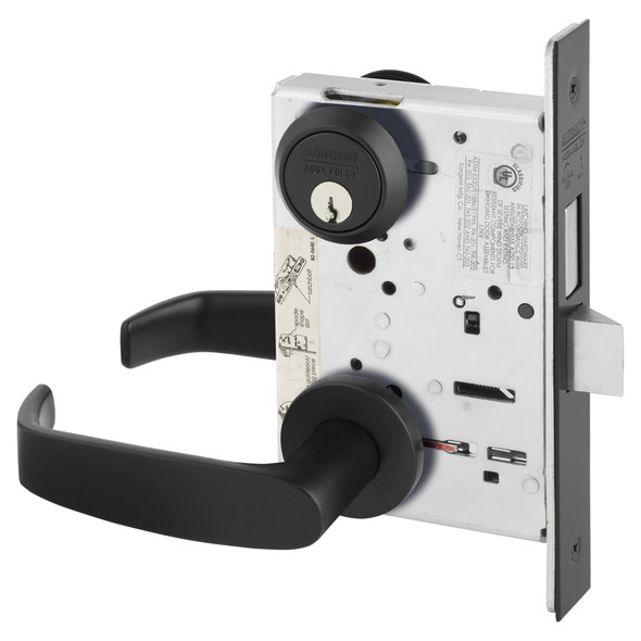 Sargent 8226 LNL BSP Grade 1 Mortise Lock