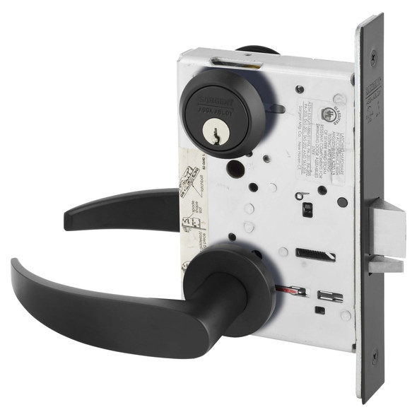 Sargent 8259 LNP BSP Grade 1 Mortise Lock