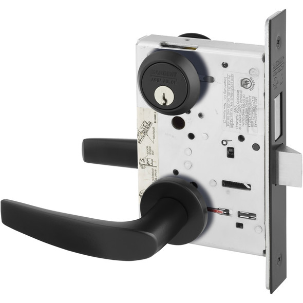 Sargent 8226 LNB BSP Grade 1 Mortise Lock