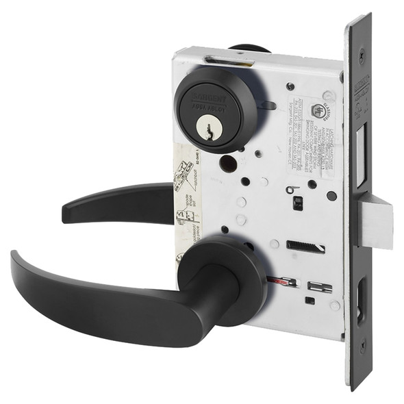 Sargent 8246 LNP BSP Grade 1 Mortise Lock