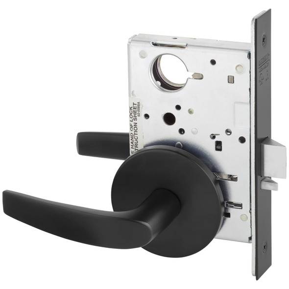 Sargent LC-8259 LB BSP Grade 1 Mortise Lock