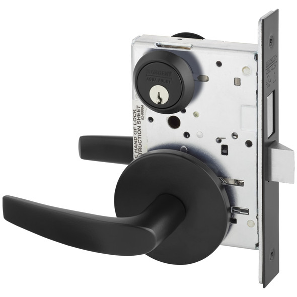 Sargent 8226 LB BSP Grade 1 Mortise Lock