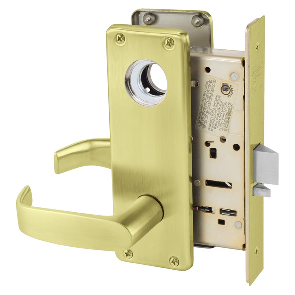 Sargent LC-8237 WTL 4 Grade 1 Mortise Lock