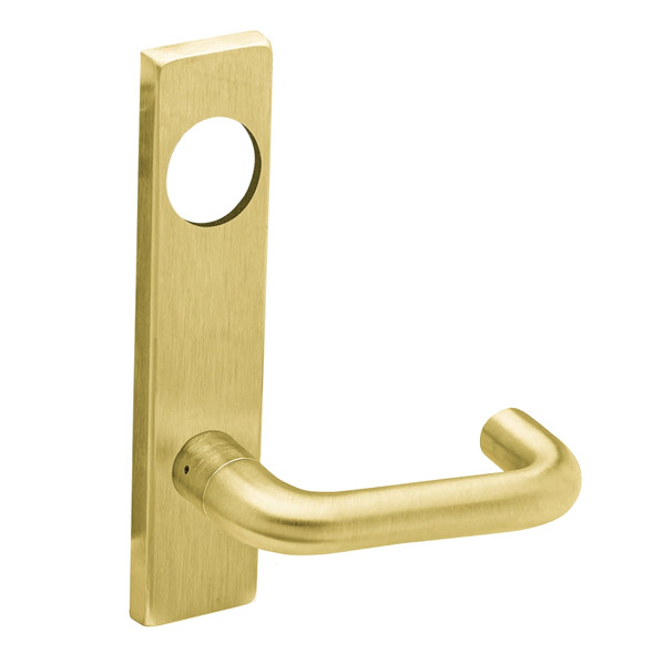 Schlage 09-449 03L 606 L9000 Trim Pack