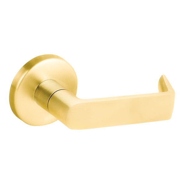 Schlage 09-456 06B 605 L9000 Trim Pack