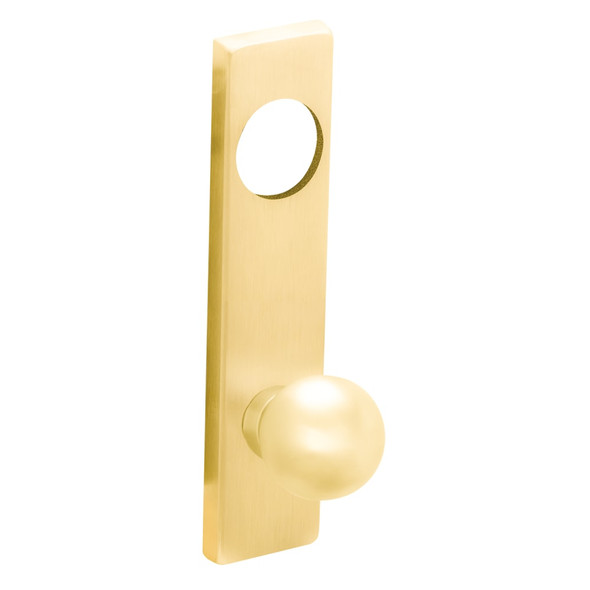 Schlage 09-451 42L 605 L9000 Trim Pack