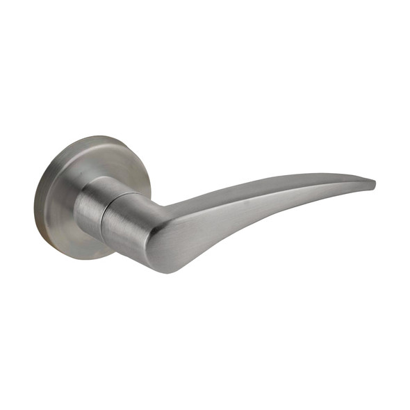 Schlage 09-455 12A 619 RH L9000 Trim Pack