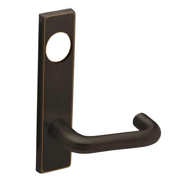 Schlage 09-451 03L 643E L9000 Trim Pack
