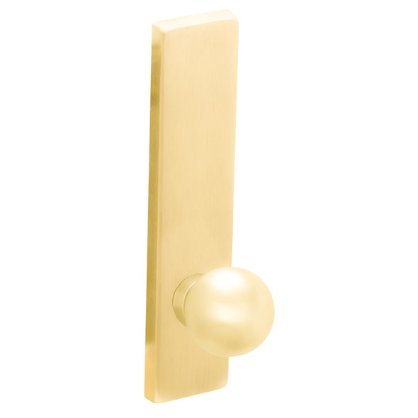 Schlage 09-446 42L 605 L9000 Trim Pack