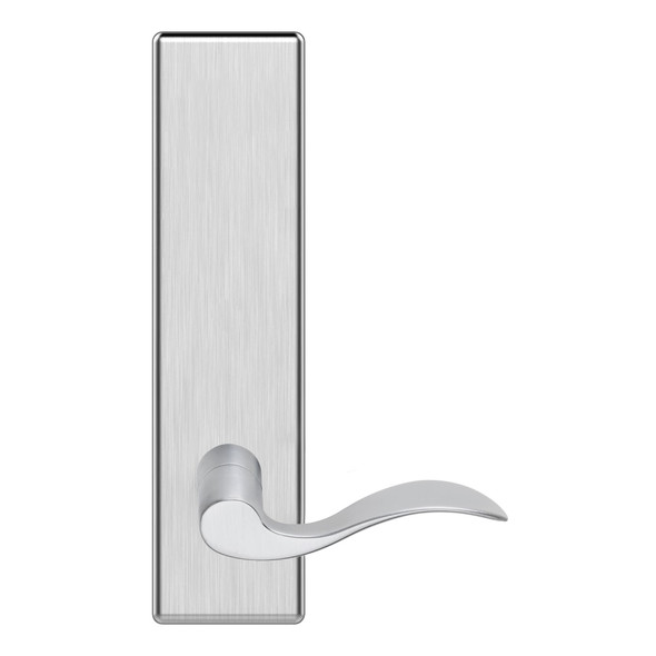 Schlage 09-446 ACCL 626 RH L9000 Trim Pack