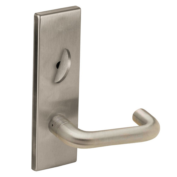 Schlage 09-447 03N 630AM L9000 Trim Pack