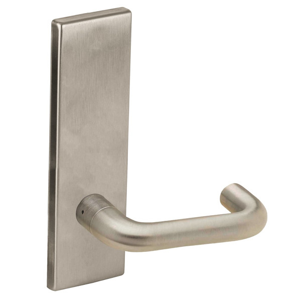 Schlage 09-446 03N 630AM L9000 Trim Pack