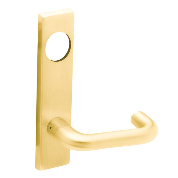 Schlage 09-449 03L 605 L9000 Trim Pack