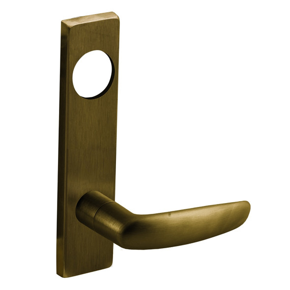 Schlage 09-449 07L 609 L9000 Trim Pack
