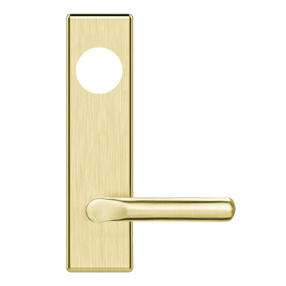 Schlage 09-449 18L 606 L9000 Trim Pack