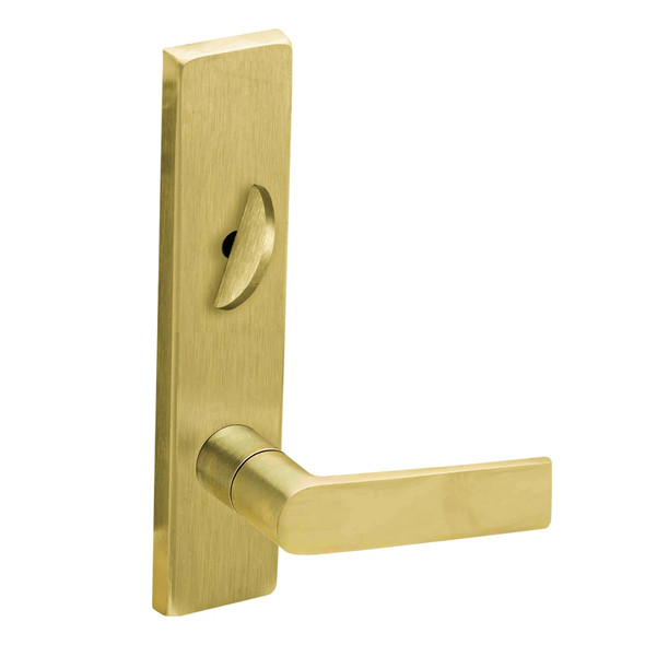 Schlage 09-447 01L 606 L9000 Trim Pack