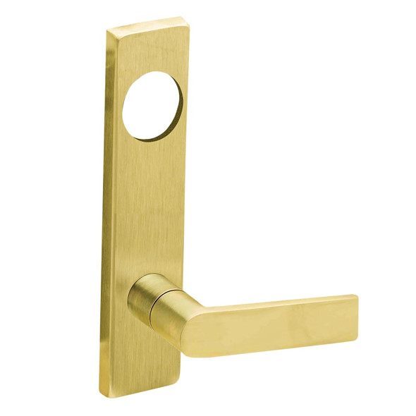 Schlage 09-451 01L 606 L9000 Trim Pack
