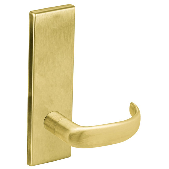 Schlage 09-446 17N 606 L9000 Trim Pack