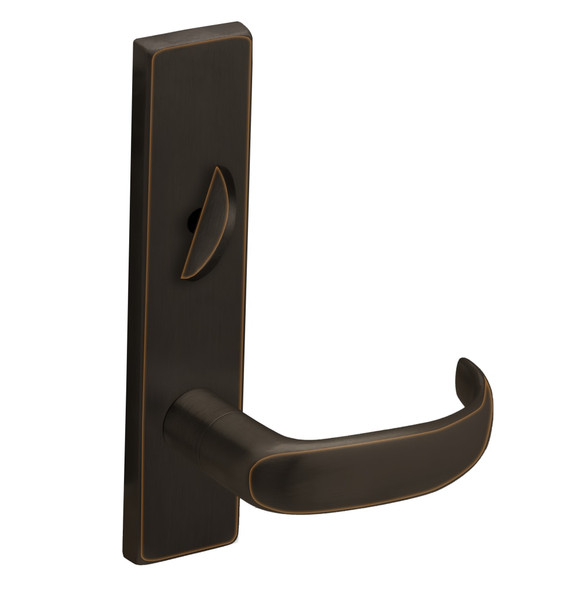 Schlage 09-447 17L 643E L9000 Trim Pack