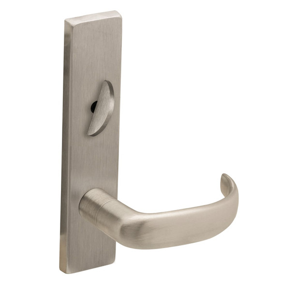 Schlage 09-447 17L 630 L9000 Trim Pack