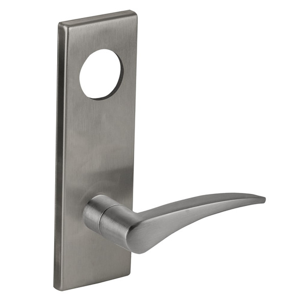 Schlage 09-449 12N 619 RH L9000 Trim Pack