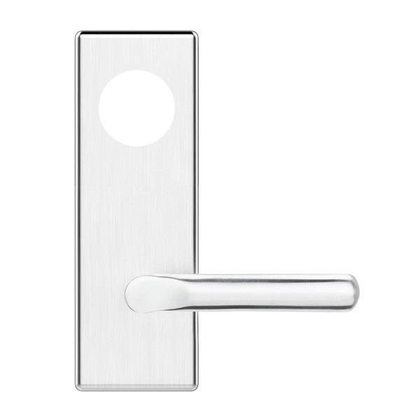 Schlage 09-451 18N 625 L9000 Trim Pack