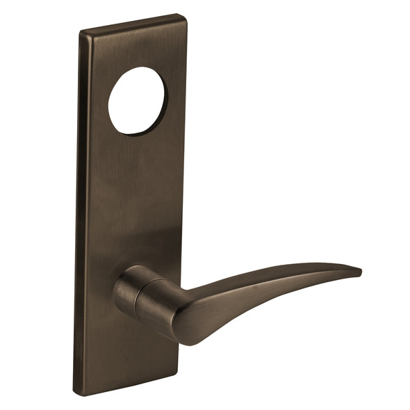 Schlage 09-449 12N 613 RH L9000 Trim Pack