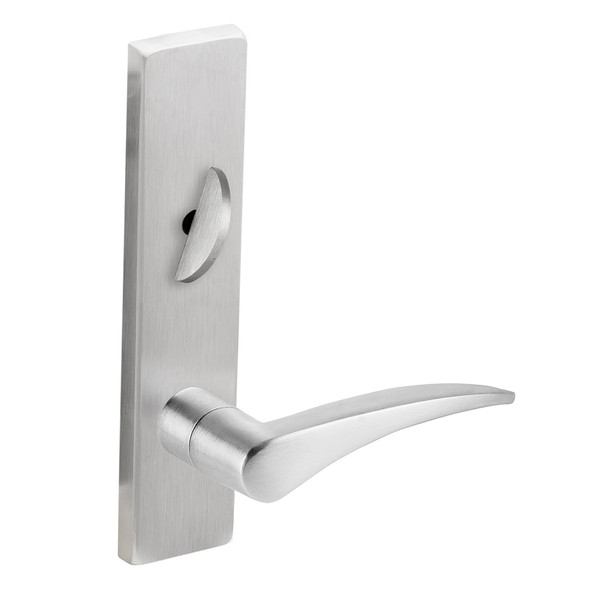 Schlage 09-447 12L 625 RH L9000 Trim Pack